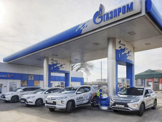 РОСТОВ.ЛИШИЛСЯ НАЛОГОВ ОТ "ГАЗПРОМА"