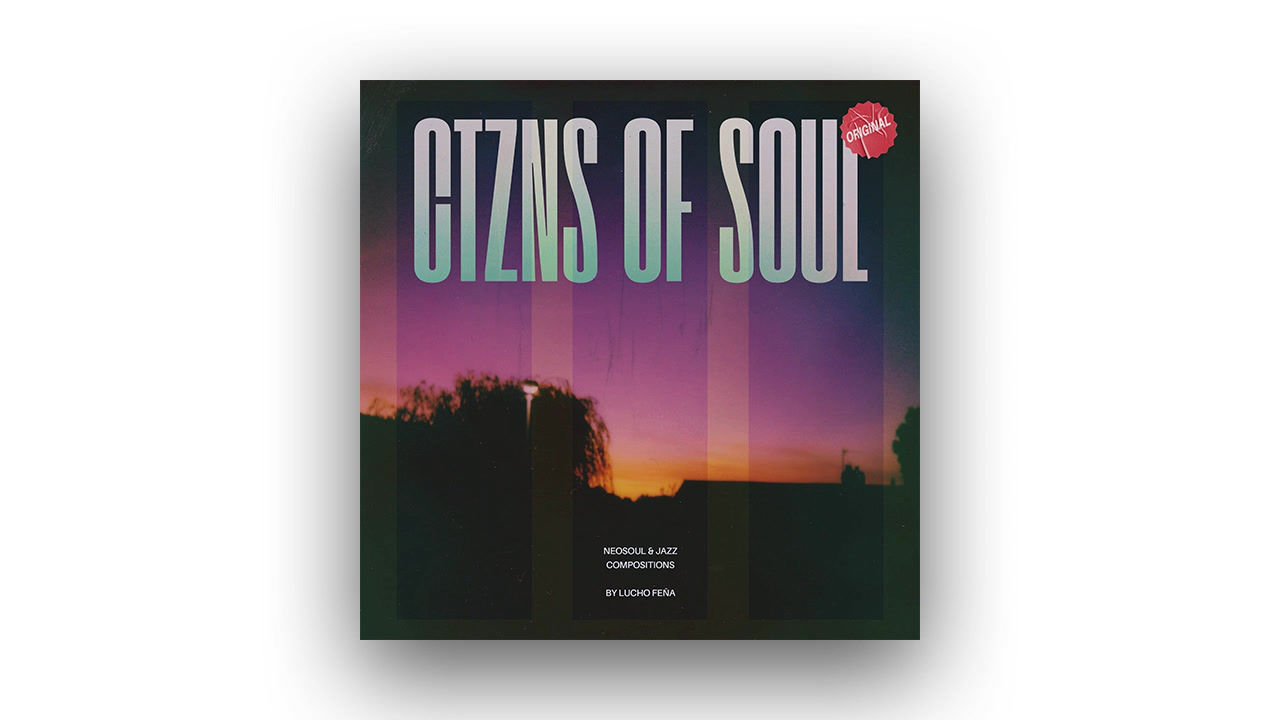 CITIZENS OF SOUL VOL. 3