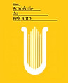 LOGO BelCanto Academy