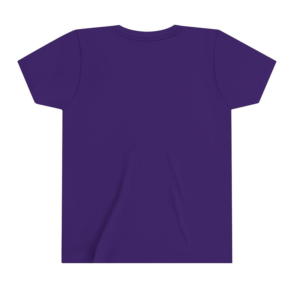 Thumbnail: Youth Short Sleeve Tee