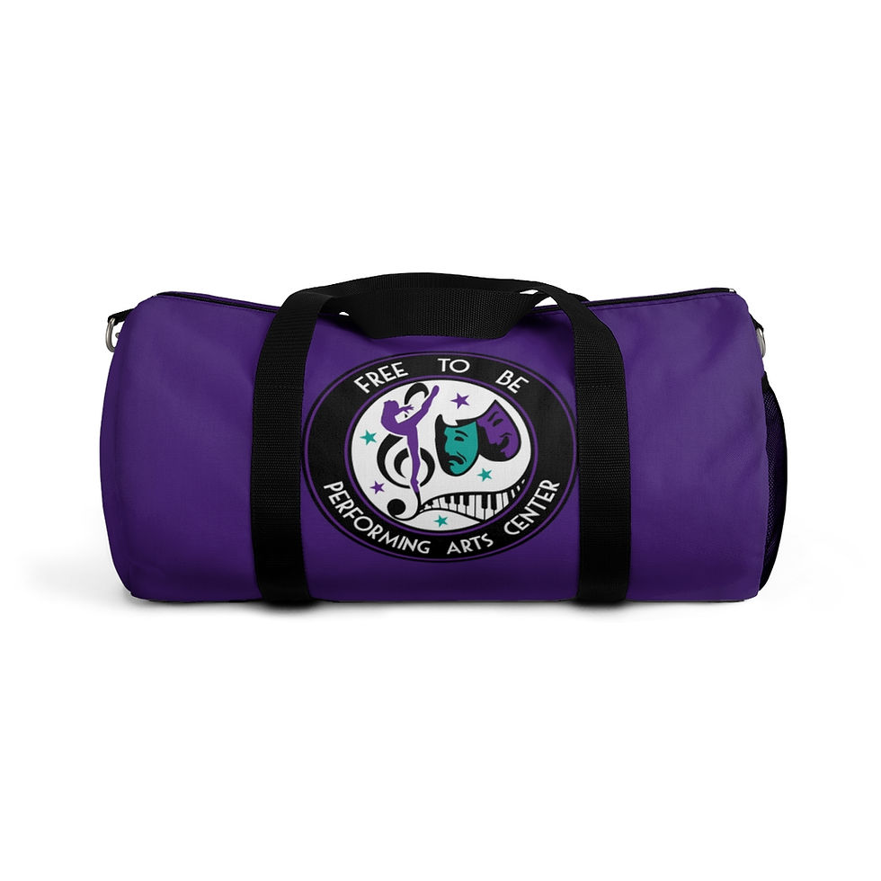 Thumbnail: Dance Bag