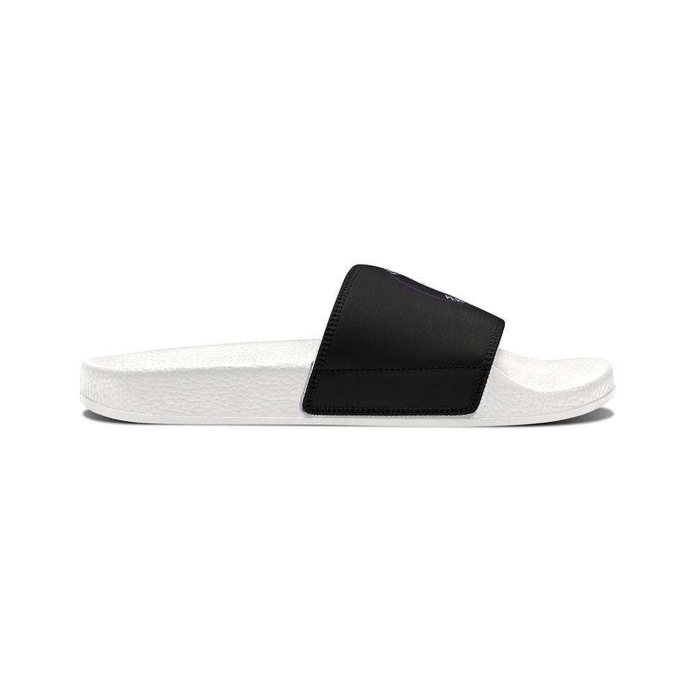 Thumbnail: Youth Removable-Strap Sandals