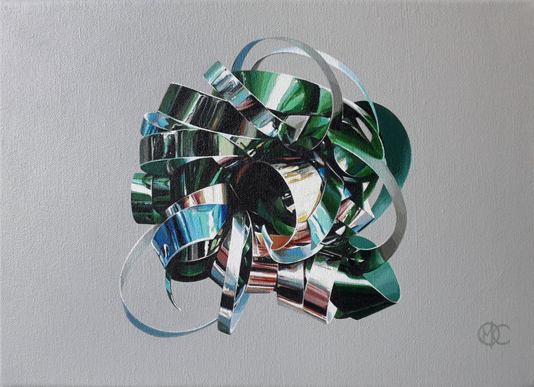 Van chaos tot kosmos.jpg