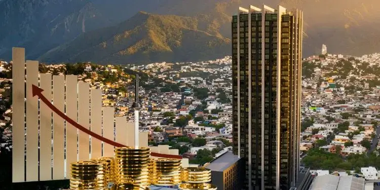 Pedro Dávila de Quantium Desarrollos analiza el impacto del urbanismo estratégico en Monterrey