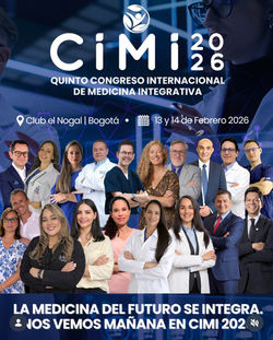 Ponentes CIMI 2026