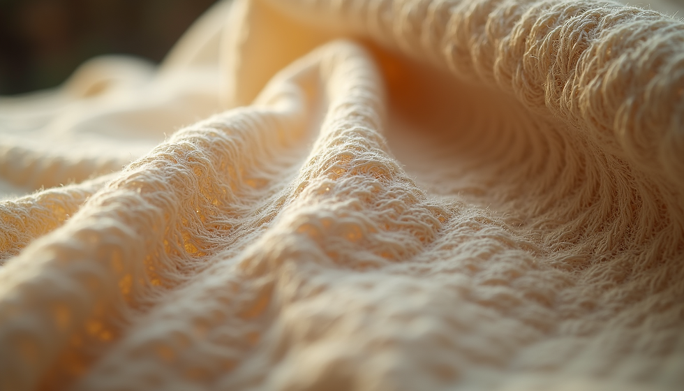 Innovative Sustainable Design Techniques for Accessories