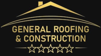 General Roofing & Construction logo