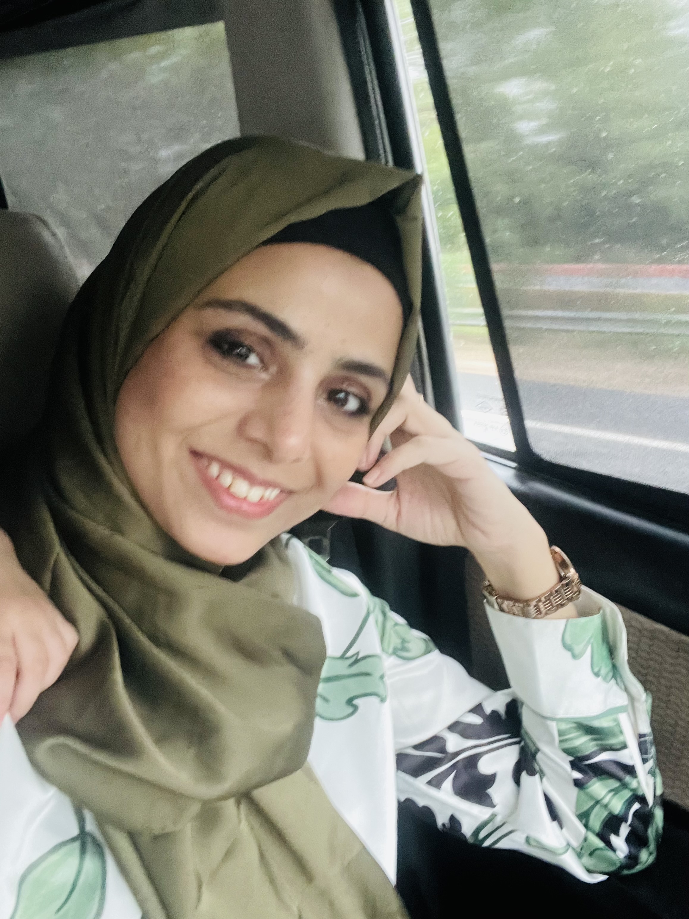 Afreen Zehra - Personal Stylist in Noida