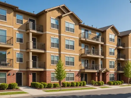 How Will the Tax Cuts and Jobs Act of 2017 Affect Multifamily Real Estate Investors?