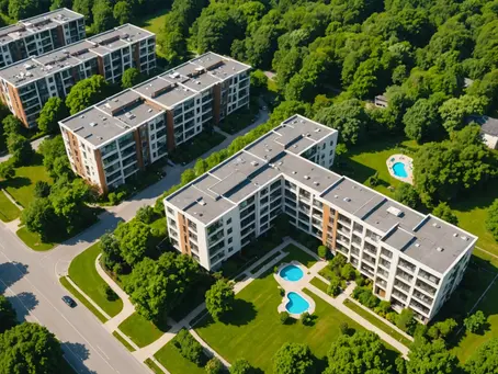 HOW TO: Acquire Multifamily Properties as a Passive Investor