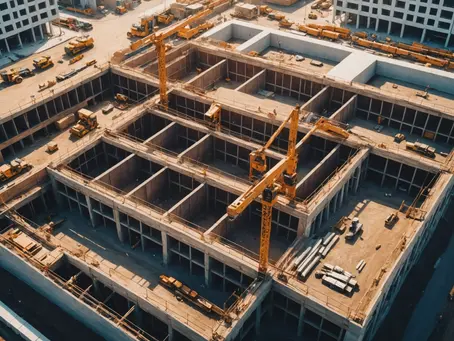Uncovering the Impact of Tariffs on Real Estate Investment: A Comprehensive Analysis