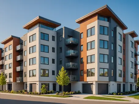 How to Leverage the Benefits of Investing in Multifamily Real Estate for Maximum Returns