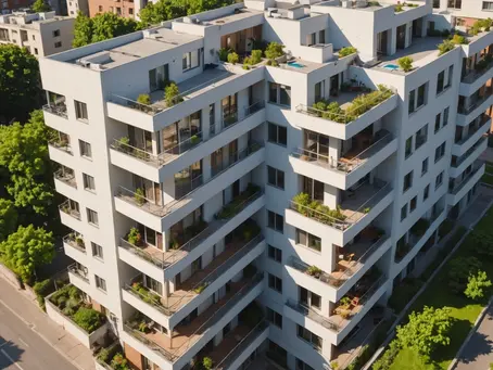 Feeling Burnt Out from Being a Landlord? Here's How to Passively Invest in Multifamily Properties