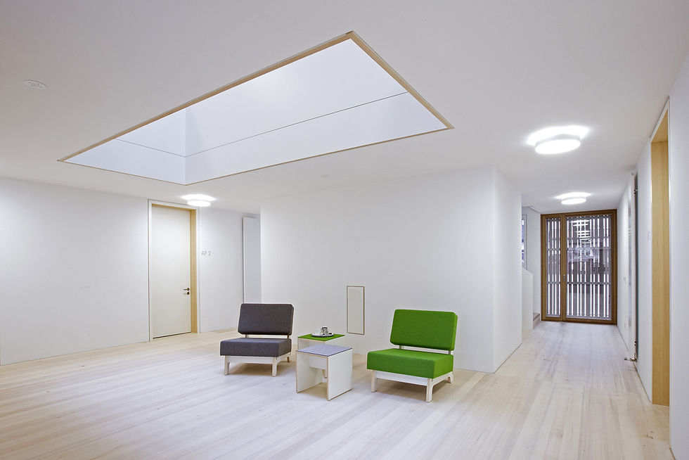 Neuwirt_Apartment-Atrium