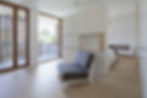 Neuwirt Apartment mit Loggia