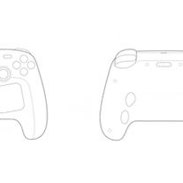 Steam controller valor