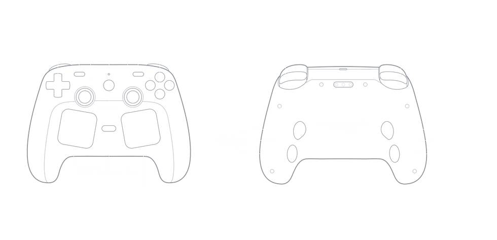 steam controller