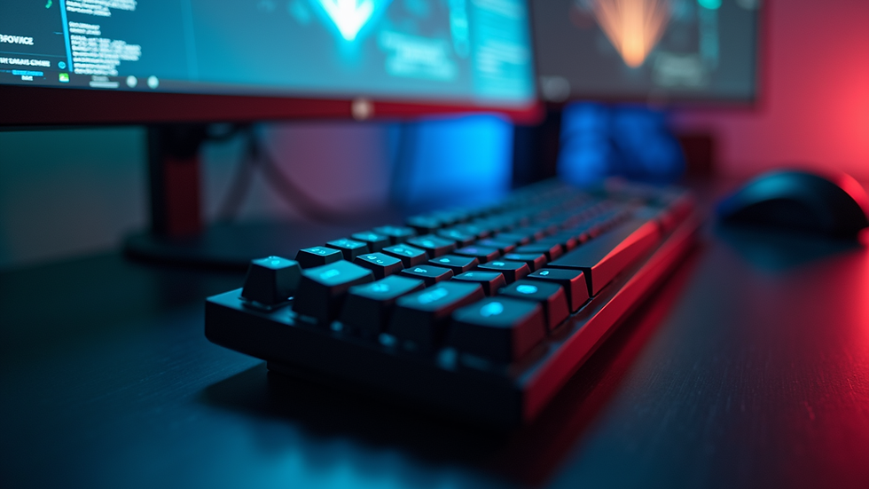 Dicas de Jogos: Melhore Sua Experiência Gamer