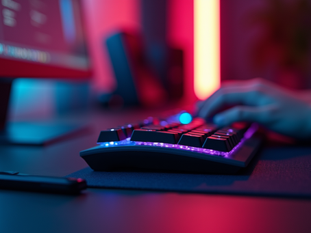 Tutoriais Imperdíveis de Tecnologia para Gamers