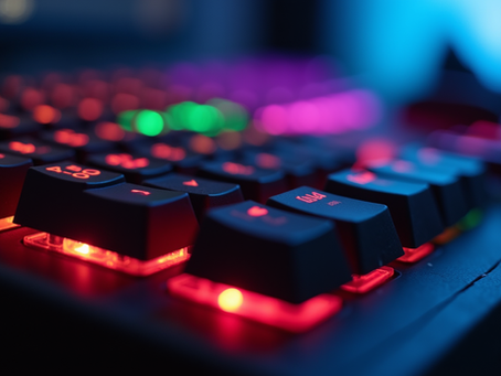 Últimas Novidades em Tecnologia e Games