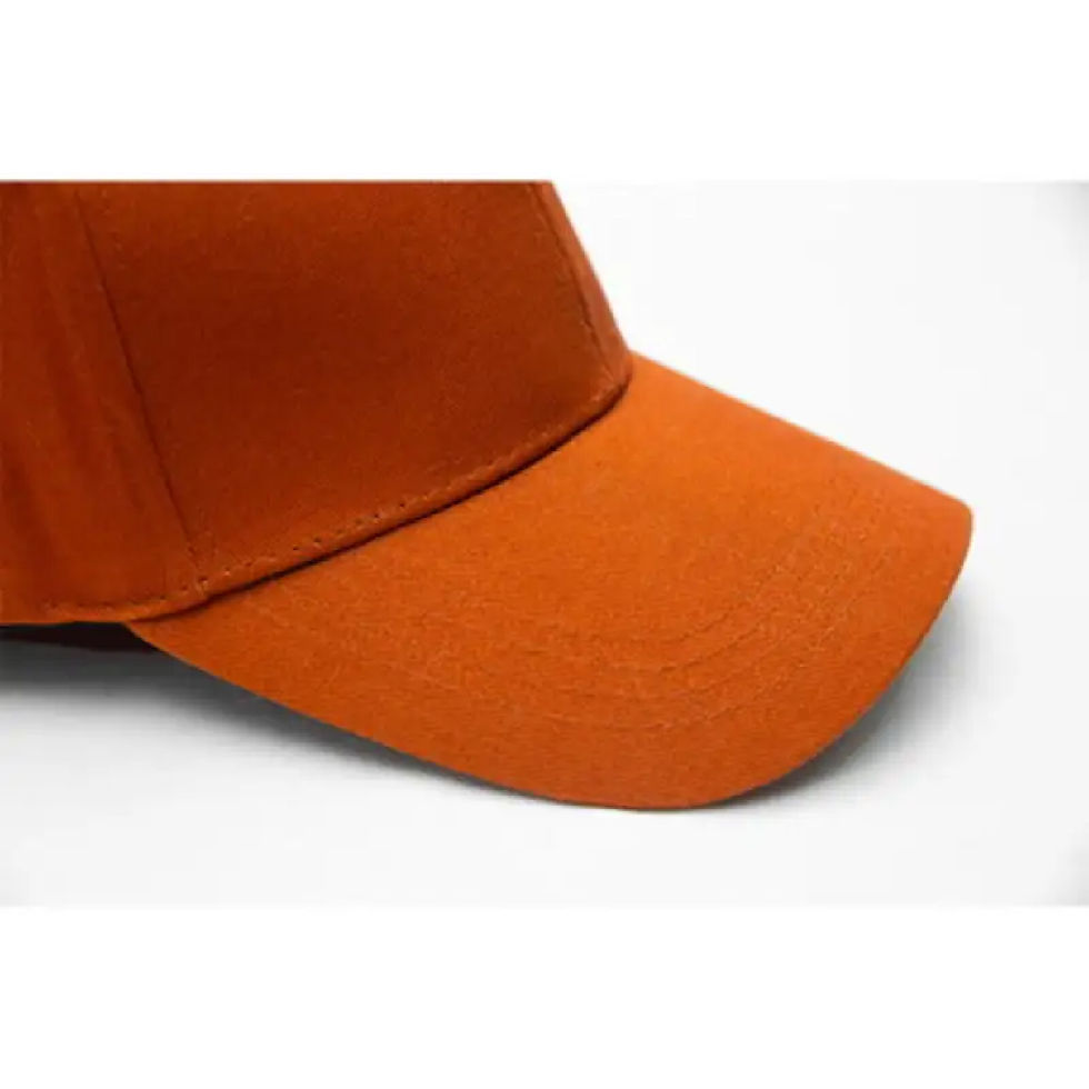 縮圖：CAP-6 六片純棉棒球帽
