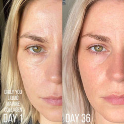 Collagène marin liquide