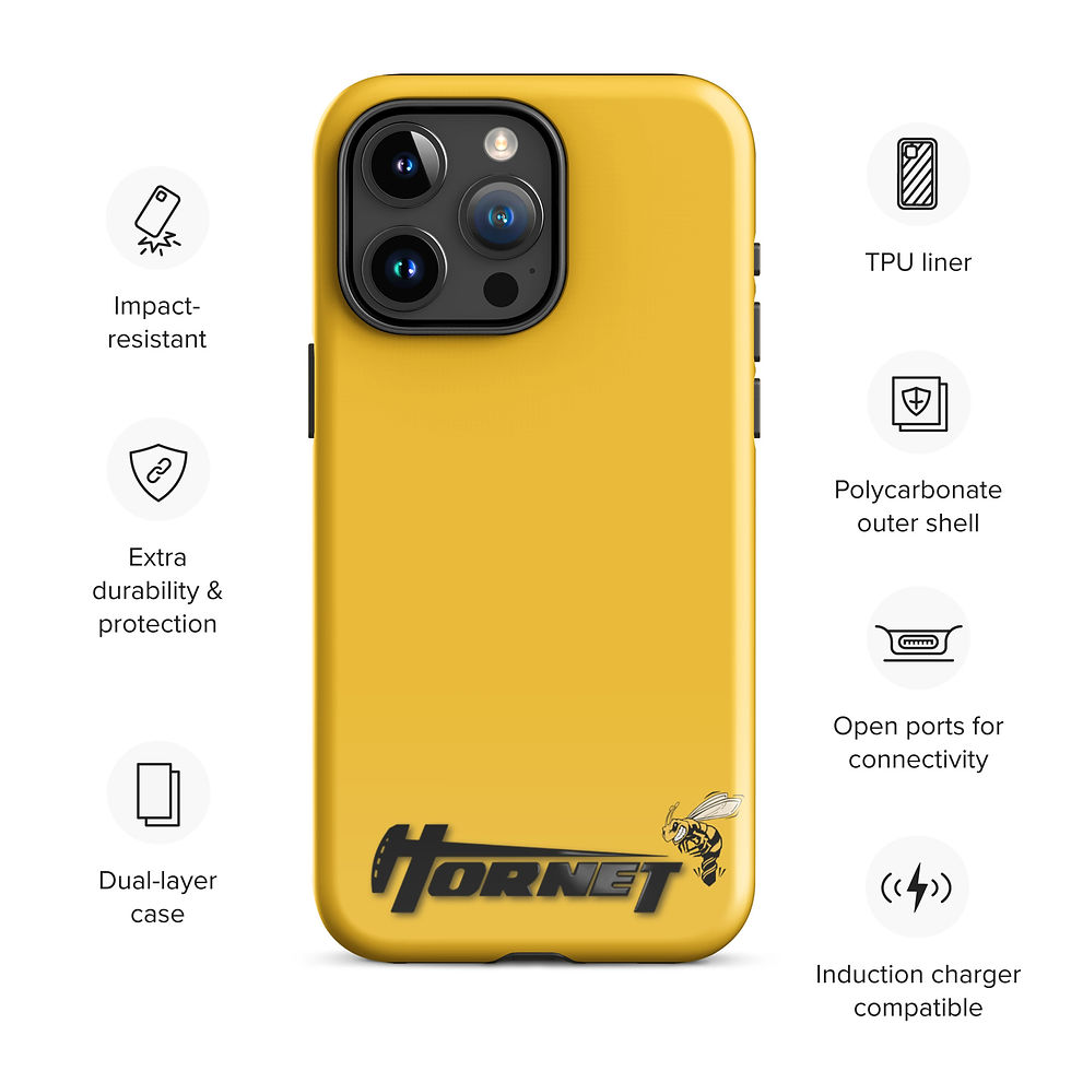 الصورة المصغرة: Tough Case for iPhone®