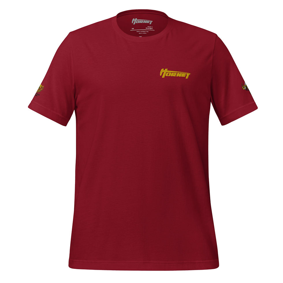 サムネイル： Unisex t-shirt