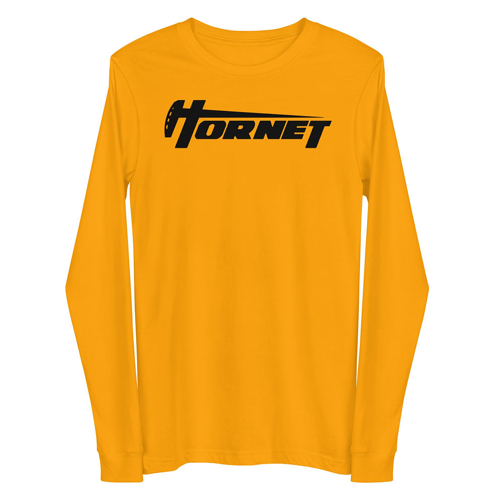 Thumbnail: Unisex Long Sleeve Tee