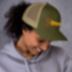 섬네일: Olive Green & Tan | Outdoor Collection | Hornet Gear 