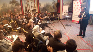 Our side events at the Paris Climate Talks