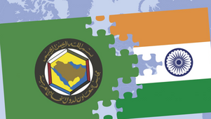 Energy interconnection between India and the Gulf