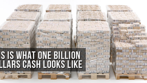 We've secured +$1 billion for new renewables!