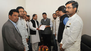 Fighting for clean energy in Maharashtra