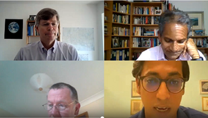 Virtual parliamentary roundtables on the Ethiopian model: Using renewable energy auctions to deliver