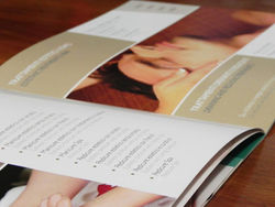 Brochure Centro Benessere
