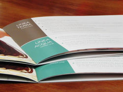 Brochure Centro Benessere