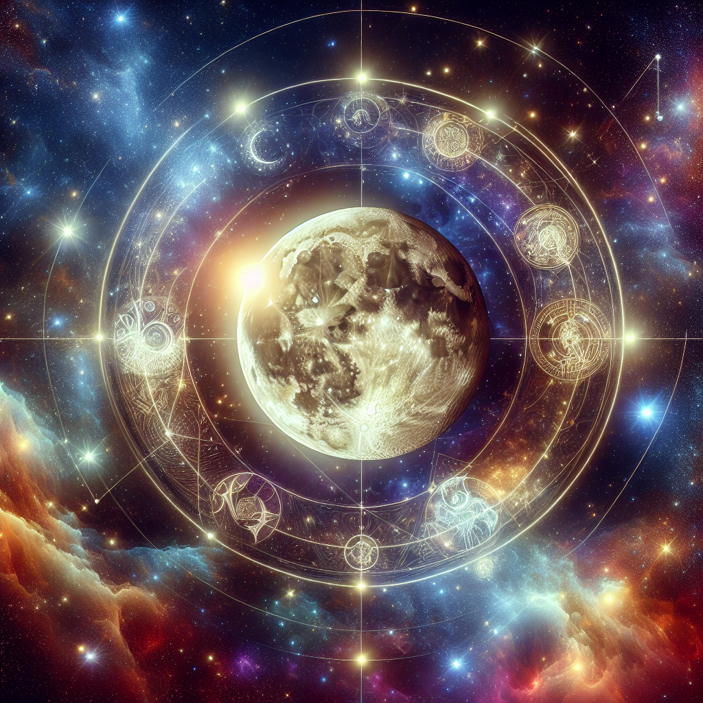 Celestial Insight