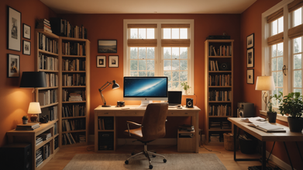 The War You’re Actually Fighting Is in Your Mind, Not on the News