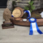 Taxidermist's Choice Best Lifesize Award