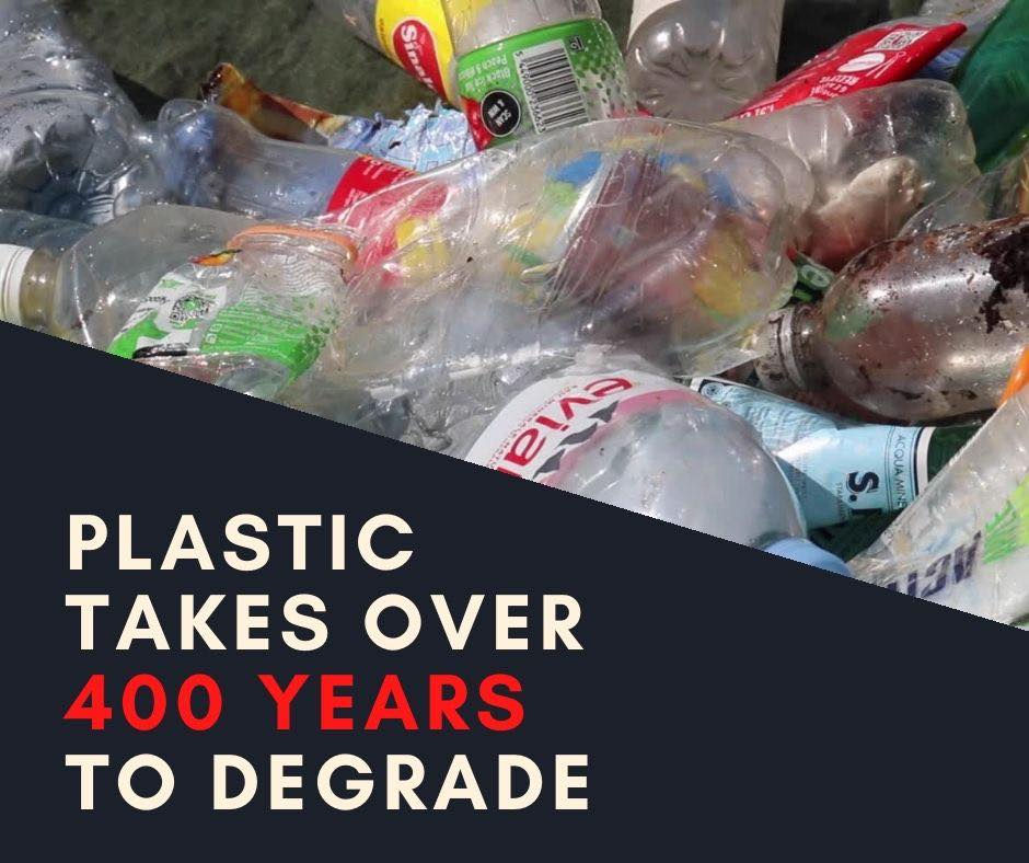 The Problem with Plastics