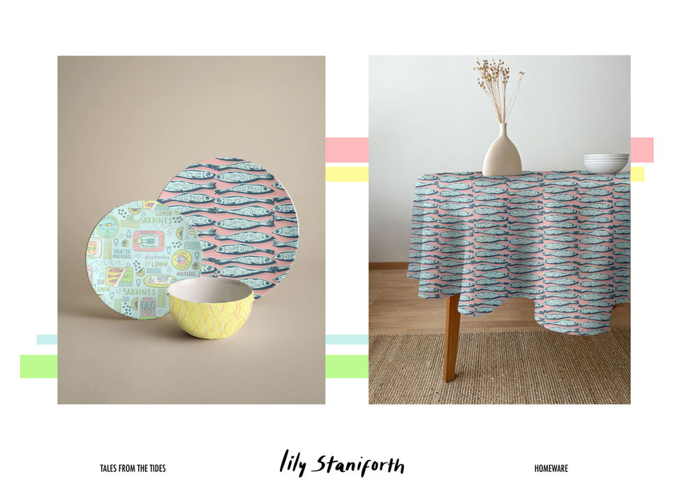 HOMEWARE COLLECTION 1 copy