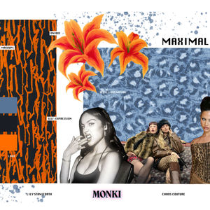 MONKI live brief