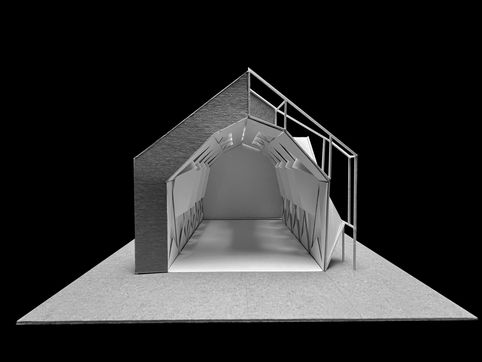 Final Form Iteration Model