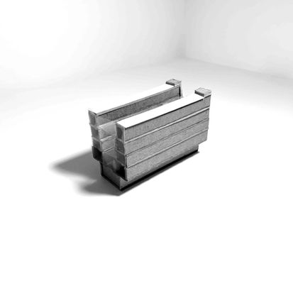 Concept Massing Model