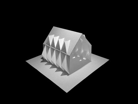 Form Iteration Model