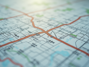 Enhancing Utility Infrastructure with Advanced Mapping Solutions