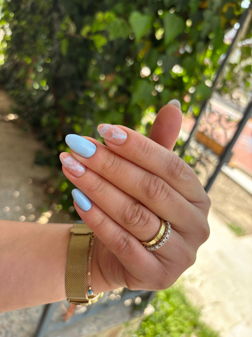 Nail Art 3