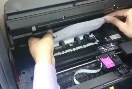 hp officejet pro 6968 paper jam