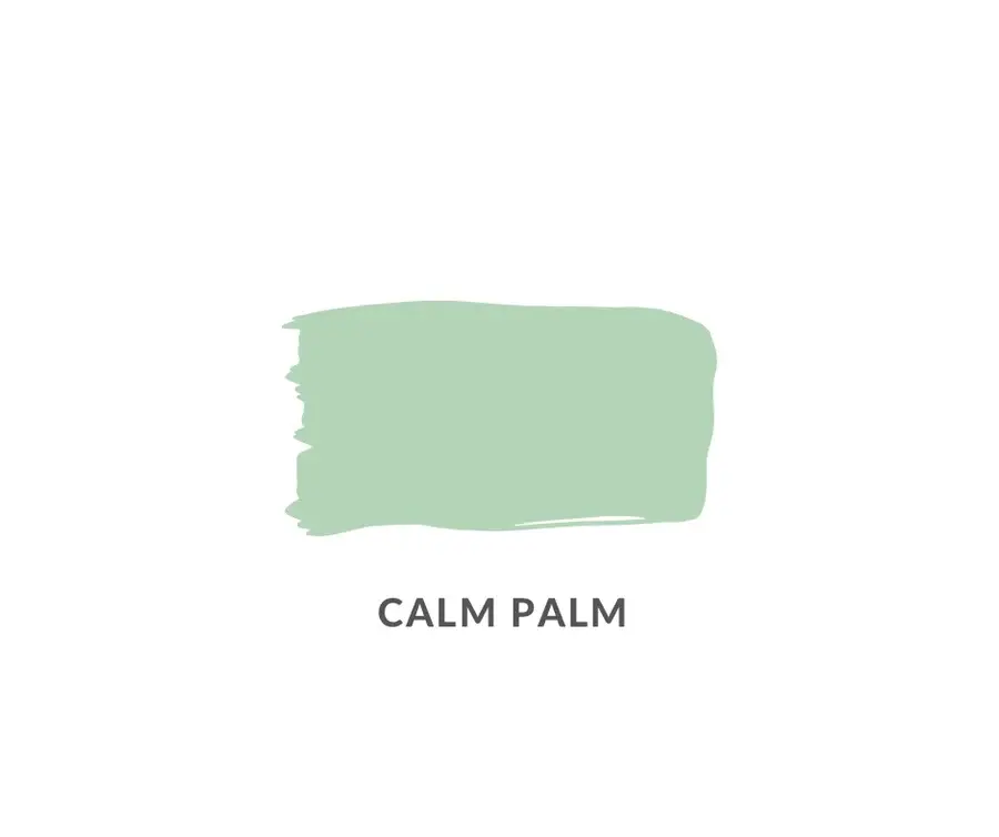 #06-DayDream Apothecary 16 oz. Pint - Calm Palm